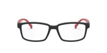   Arnette Bixiga AN 7175 2580 Férfi szemüvegkeret (optikai keret)