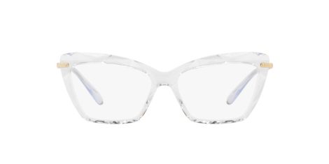 Dolce & Gabbana DG 5025 3133 Női szemüvegkeret (optikai keret)