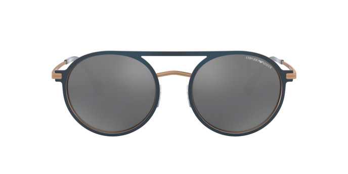 Emporio Armani Napszemuveg Ea 2080 32286g Ochelari Soare