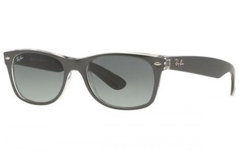 Ray-Ban New Wayfarer RB 2132 6143/71 Férfi, Női napszemüveg